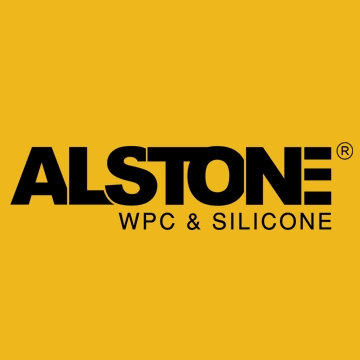 Alstone logo