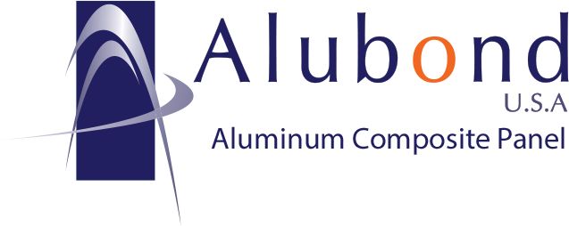 Alubond logo