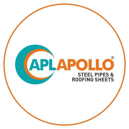 APL Apollo logo