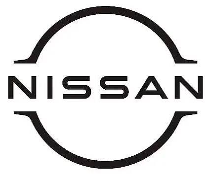 Nissan logo