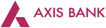 Axis Bank logo