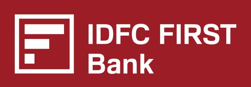 IDFC FIRST Bank logo