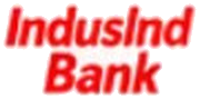 IndusInd Bank logo
