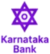 Karnataka Bank logo
