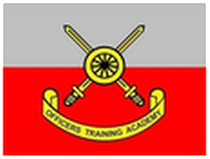 Officers Training Academy logo