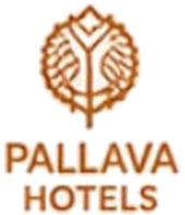 Pallava Hotels logo