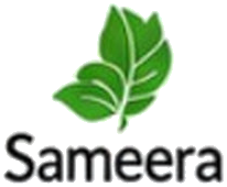 Sameera logo