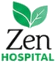 Zen Hospital logo